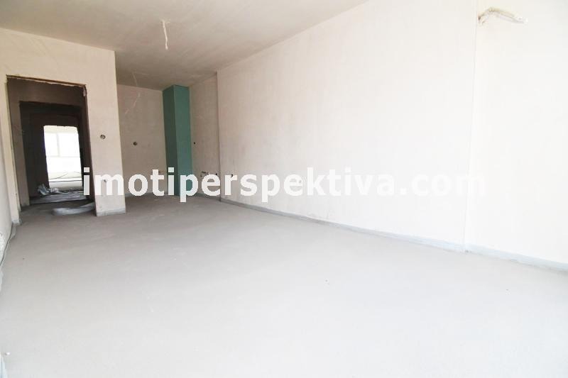 Продава 2-СТАЕН, гр. Пловдив, Кючук Париж, снимка 2 - Апартаменти - 55899190