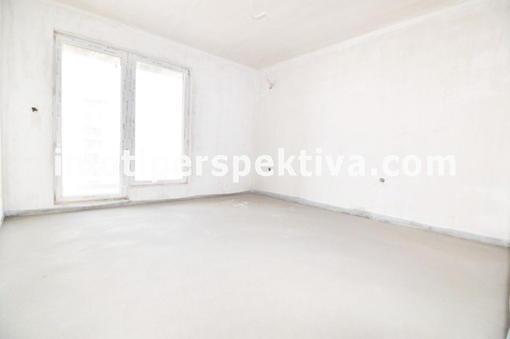 Продава 2-СТАЕН, гр. Пловдив, Кючук Париж, снимка 4 - Апартаменти - 55899190