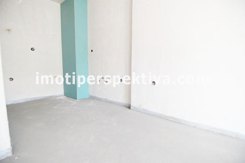 Продава 2-СТАЕН, гр. Пловдив, Кючук Париж, снимка 7 - Апартаменти - 55899190
