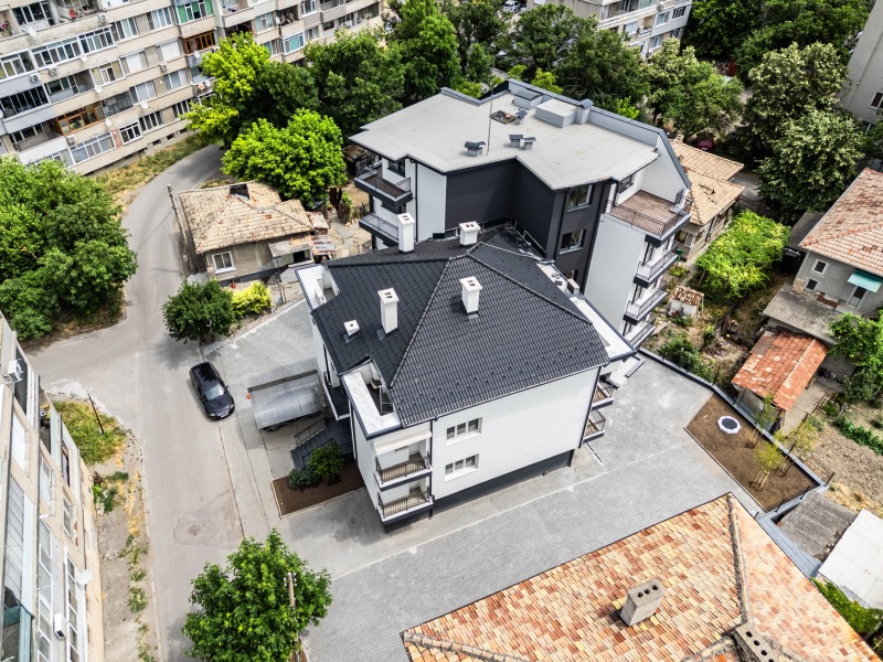 На продаж  2 спальні Търговище , Боровец , 146 кв.м | 20555793 - зображення [4]
