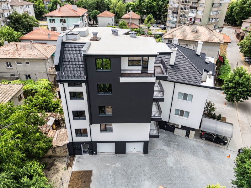 На продаж  2 спальні Търговище , Боровец , 146 кв.м | 20555793 - зображення [8]