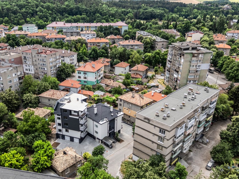 На продаж  2 спальні Търговище , Боровец , 146 кв.м | 20555793 - зображення [6]