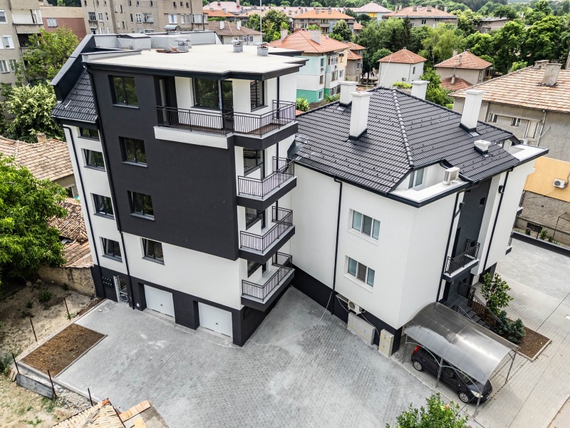 На продаж  2 спальні Търговище , Боровец , 146 кв.м | 20555793 - зображення [9]
