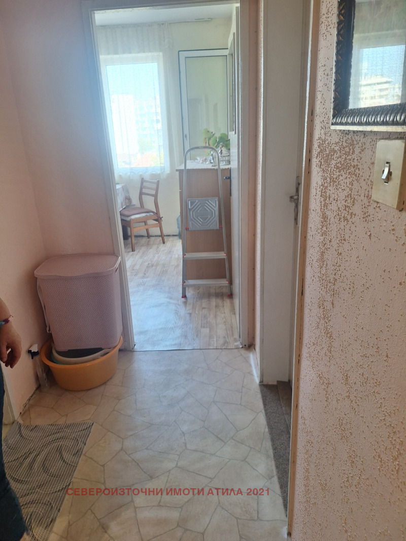 En venta  2 dormitorios Varna , Zimno kino Trakiya , 71 metros cuadrados | 66833750 - imagen [6]