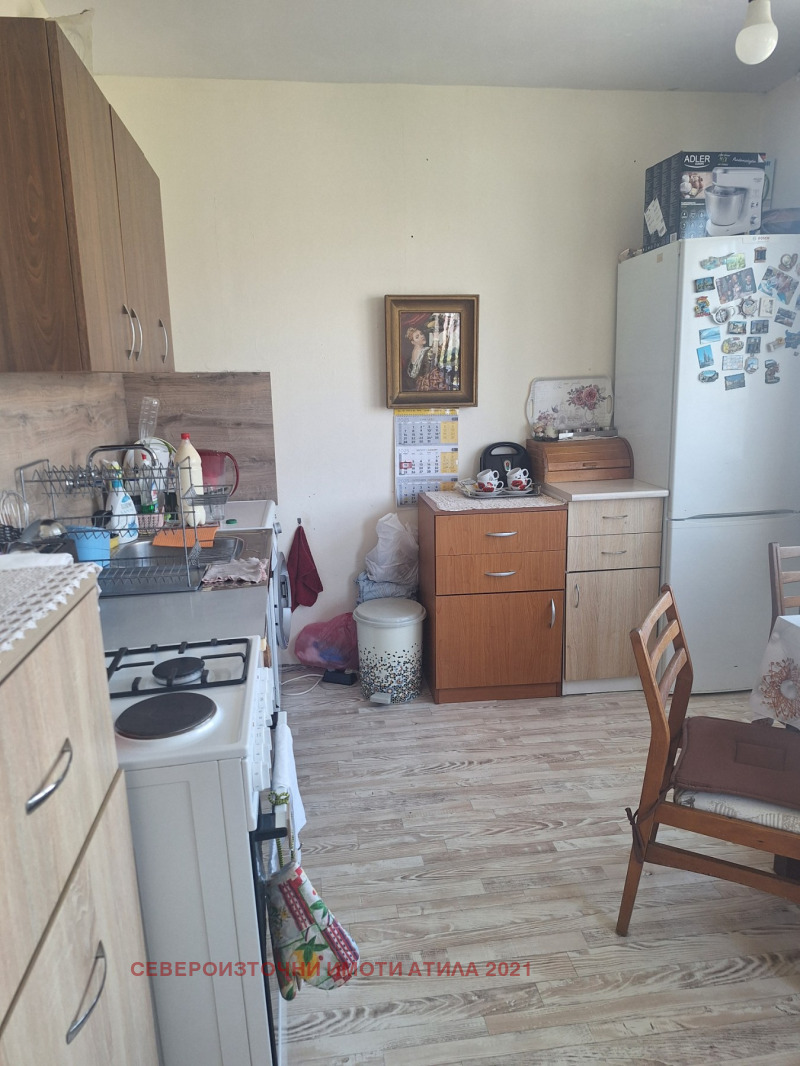 En venta  2 dormitorios Varna , Zimno kino Trakiya , 71 metros cuadrados | 66833750 - imagen [7]