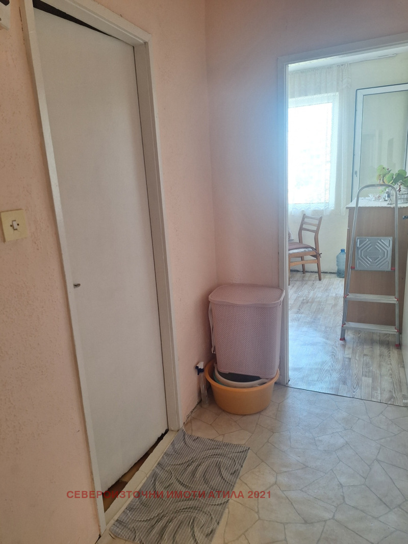 En venta  2 dormitorios Varna , Zimno kino Trakiya , 71 metros cuadrados | 66833750 - imagen [9]