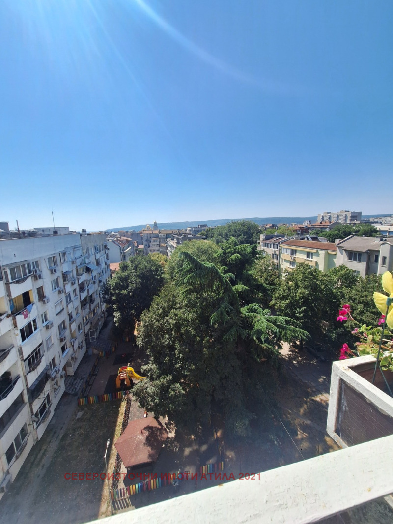 En venta  2 dormitorios Varna , Zimno kino Trakiya , 71 metros cuadrados | 66833750 - imagen [2]