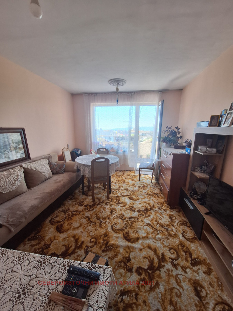 En venta  2 dormitorios Varna , Zimno kino Trakiya , 71 metros cuadrados | 66833750 - imagen [14]