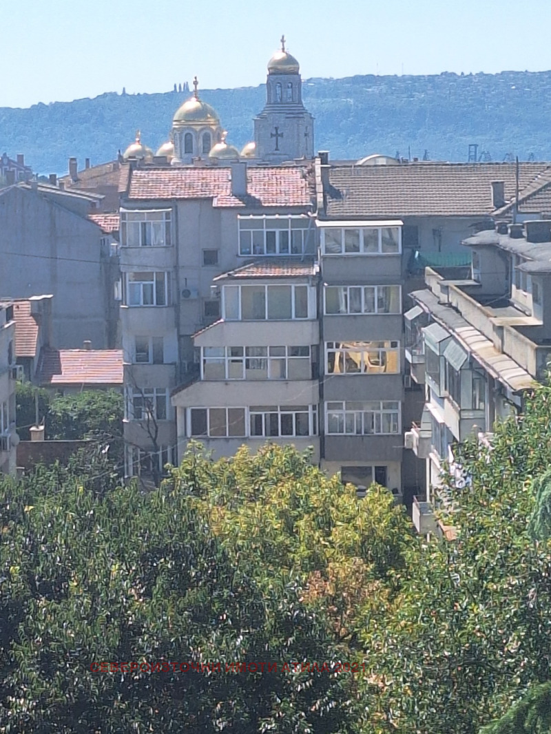 En venta  2 dormitorios Varna , Zimno kino Trakiya , 71 metros cuadrados | 66833750 - imagen [13]