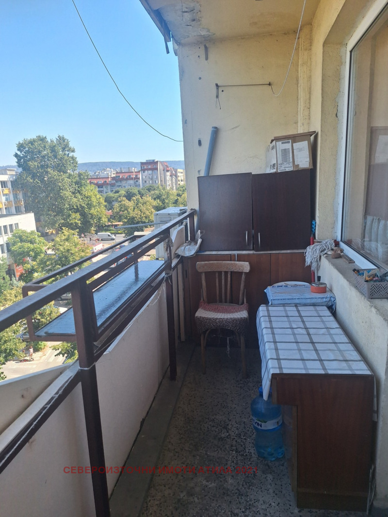 En venta  2 dormitorios Varna , Zimno kino Trakiya , 71 metros cuadrados | 66833750 - imagen [5]