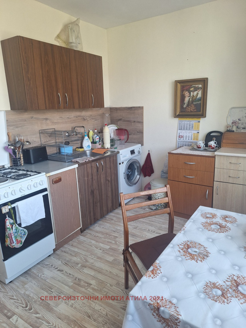 En venta  2 dormitorios Varna , Zimno kino Trakiya , 71 metros cuadrados | 66833750 - imagen [11]