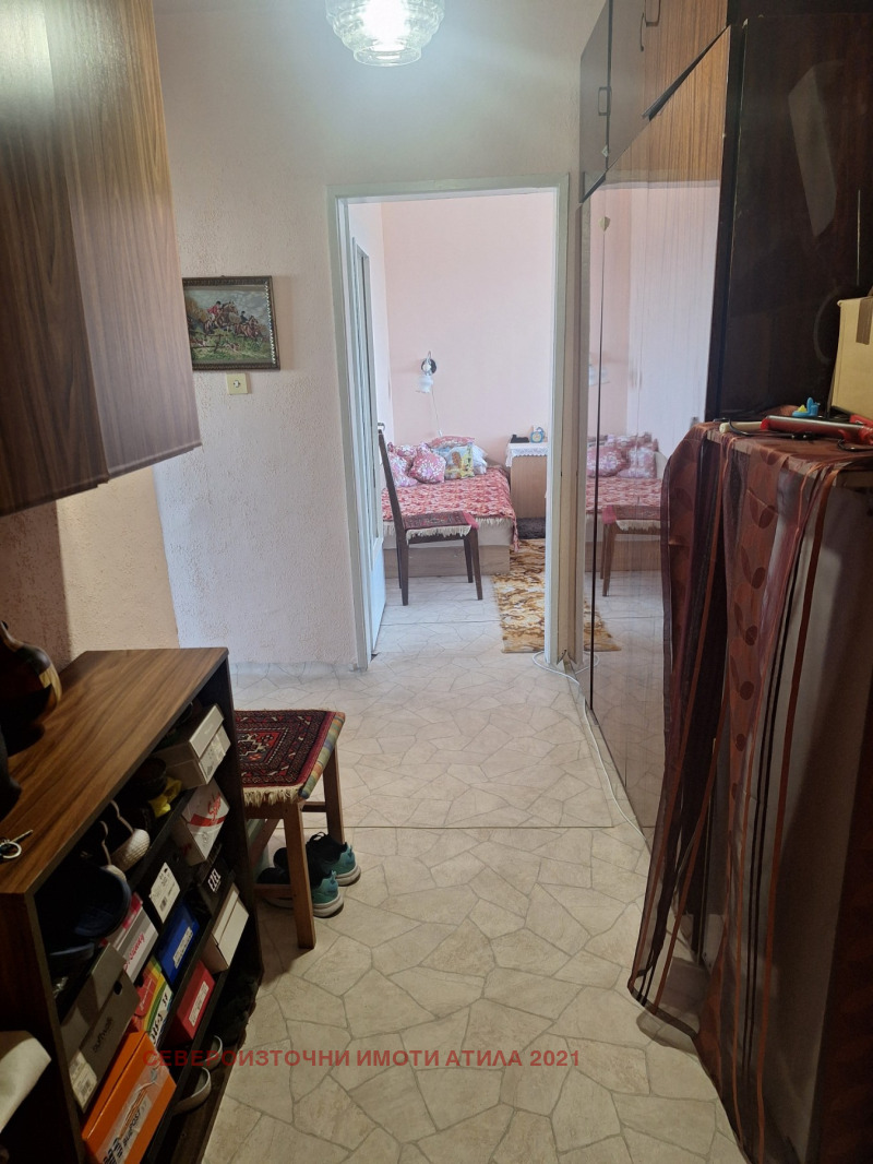 En venta  2 dormitorios Varna , Zimno kino Trakiya , 71 metros cuadrados | 66833750 - imagen [17]