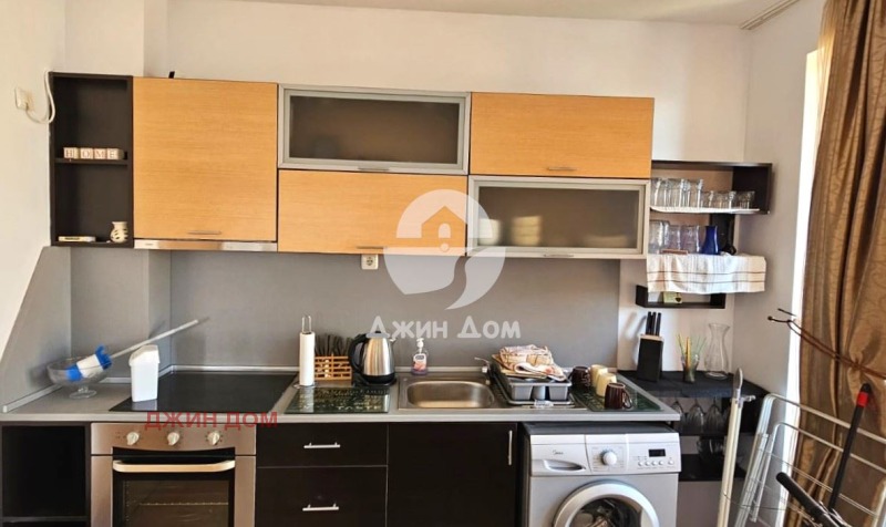 Продава  3-стаен област Бургас , к.к. Слънчев бряг , 80 кв.м | 66982110 - изображение [3]