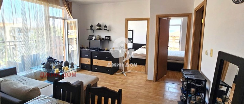 Продава  3-стаен област Бургас , к.к. Слънчев бряг , 80 кв.м | 66982110 - изображение [4]