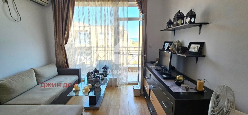Продава  3-стаен област Бургас , к.к. Слънчев бряг , 80 кв.м | 66982110 - изображение [2]