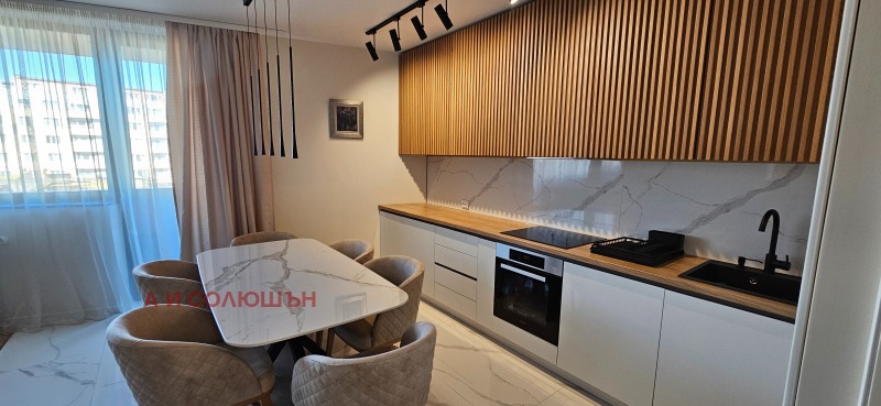 Продава 3-СТАЕН, гр. София, Витоша, снимка 2 - Апартаменти - 52525496