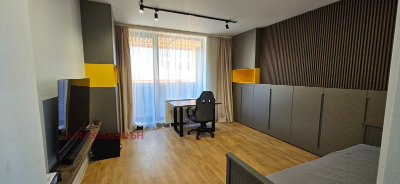 Продава 3-СТАЕН, гр. София, Витоша, снимка 3 - Апартаменти - 52525496