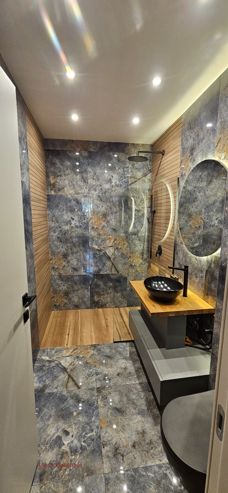 Продава 3-СТАЕН, гр. София, Витоша, снимка 7 - Апартаменти - 52525496