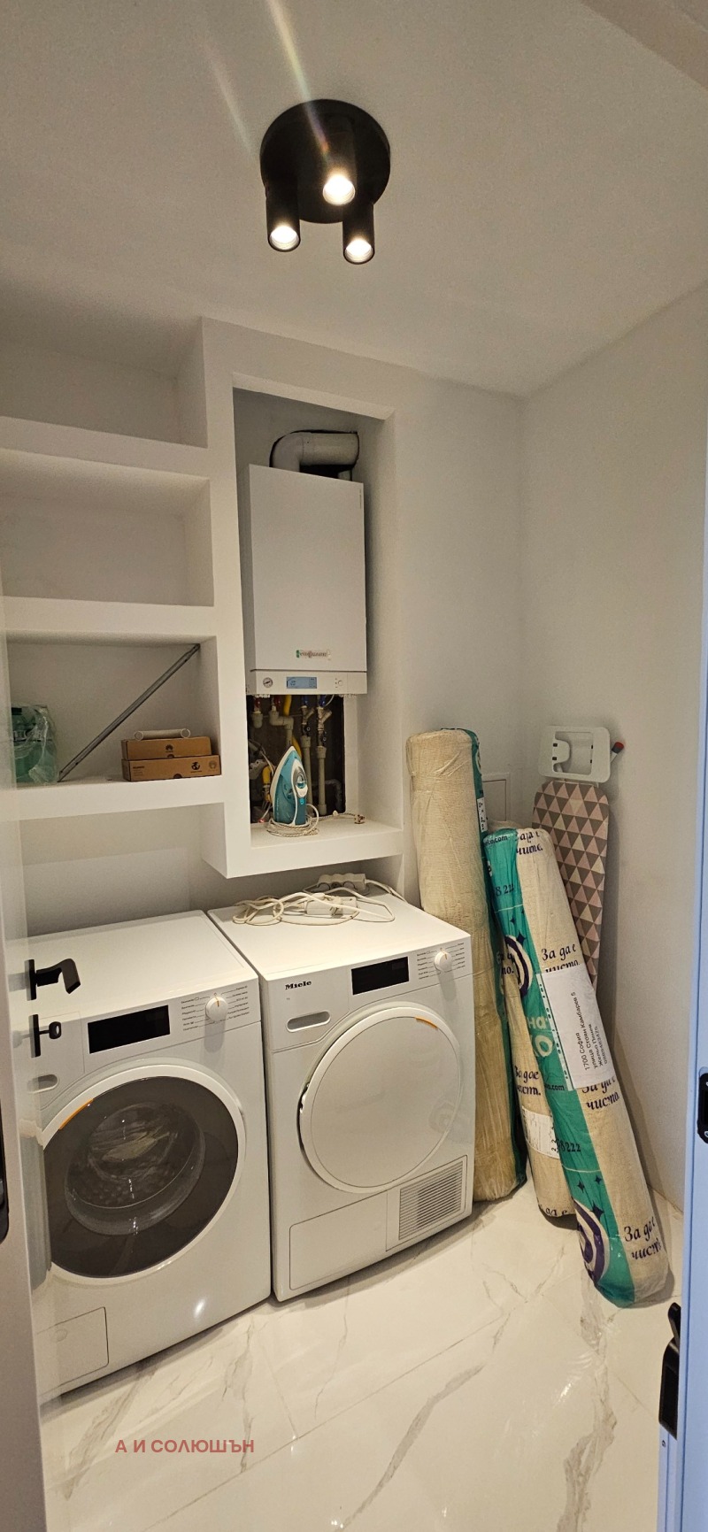 Продава 3-СТАЕН, гр. София, Витоша, снимка 11 - Апартаменти - 52525496