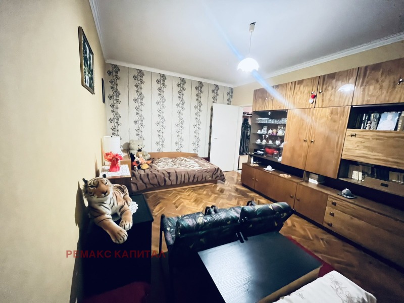 Продава 3-СТАЕН, гр. София, Люлин 5, снимка 17 - Апартаменти - 53482195