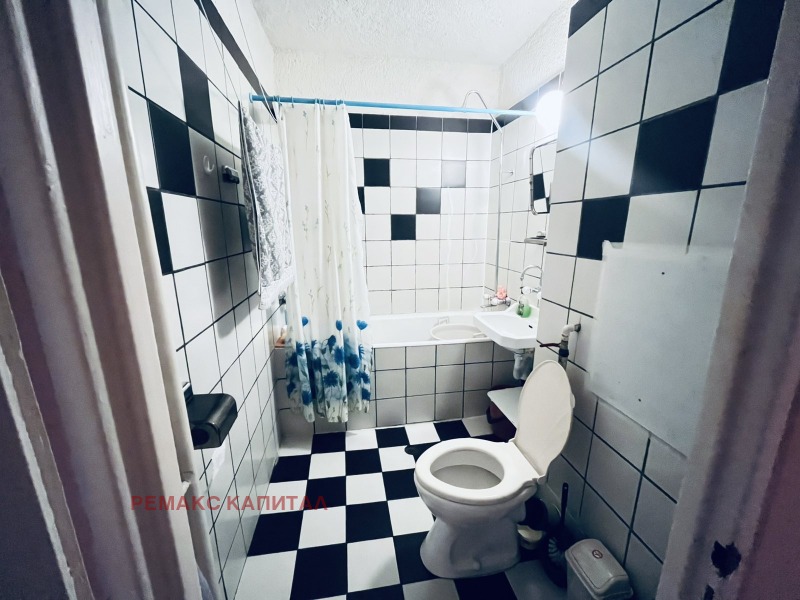 Продава 3-СТАЕН, гр. София, Люлин 5, снимка 13 - Апартаменти - 53482195