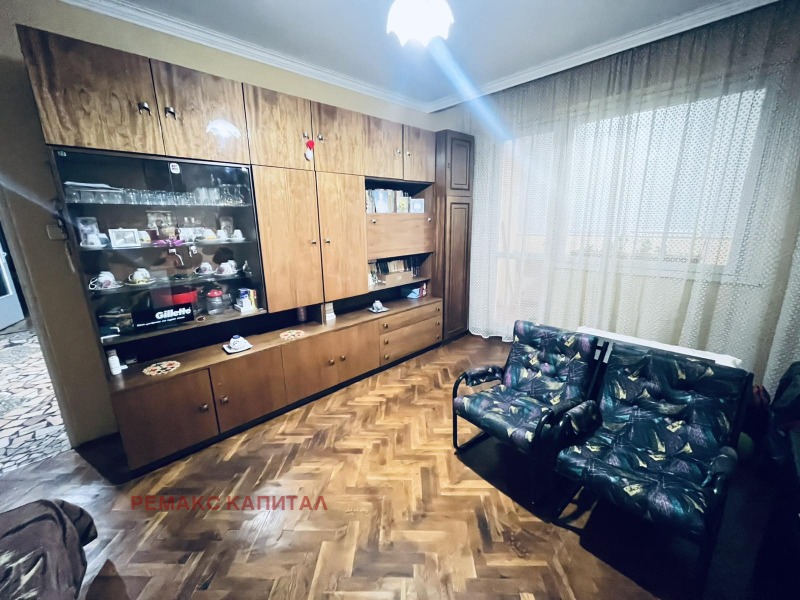 Продава 3-СТАЕН, гр. София, Люлин 5, снимка 14 - Апартаменти - 53482195