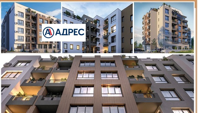 Продава 3-СТАЕН, гр. Стара Загора, Железник - център, снимка 3 - Апартаменти - 54521591