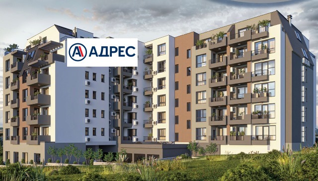 Продава 3-СТАЕН, гр. Стара Загора, Железник - център