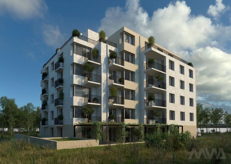 Till salu  3 sovrum Sofia , Nadejda 3 , 174 kvm | 46230721