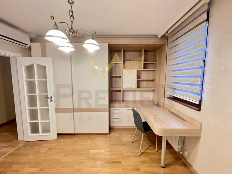 Продава 4-СТАЕН, гр. Варна, м-т Ален мак, снимка 8 - Апартаменти - 52828126