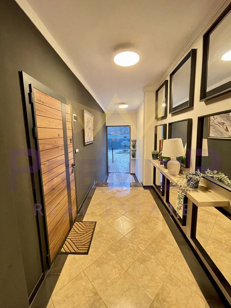 Продава 4-СТАЕН, гр. Варна, м-т Ален мак, снимка 15 - Апартаменти - 52828126