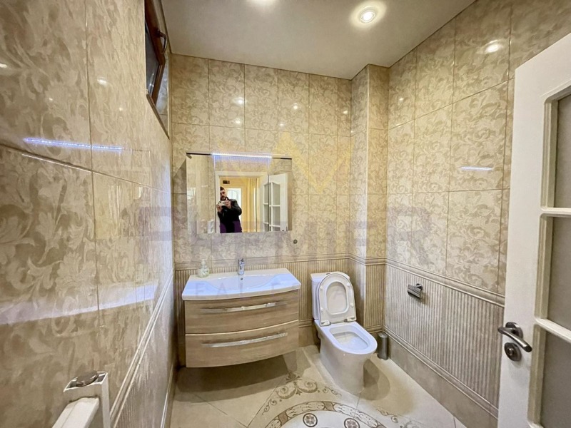 Продава 4-СТАЕН, гр. Варна, м-т Ален мак, снимка 9 - Апартаменти - 52828126