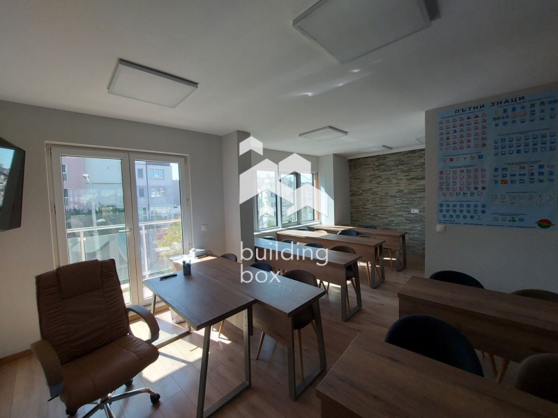 For Sale  Office Sofia , Lyulin - tsentar , 101 sq.m | 49023960