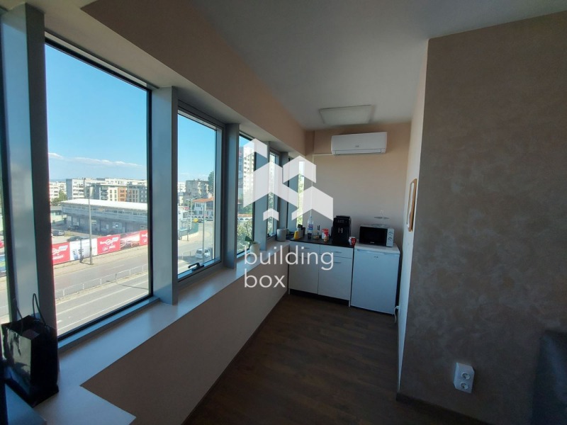 For Sale  Office Sofia , Lyulin - tsentar , 101 sq.m | 49023960 - image [12]