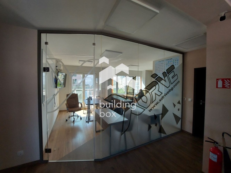 For Sale  Office Sofia , Lyulin - tsentar , 101 sq.m | 49023960 - image [3]