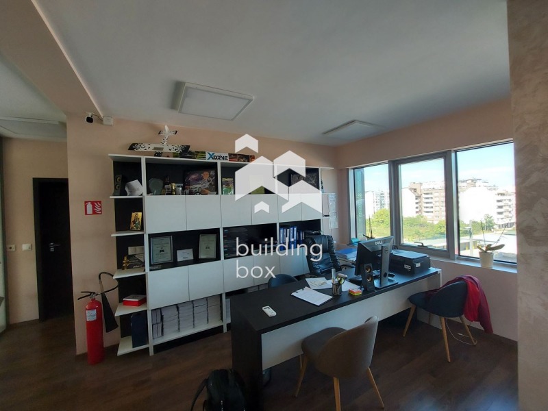 For Sale  Office Sofia , Lyulin - tsentar , 101 sq.m | 49023960 - image [7]