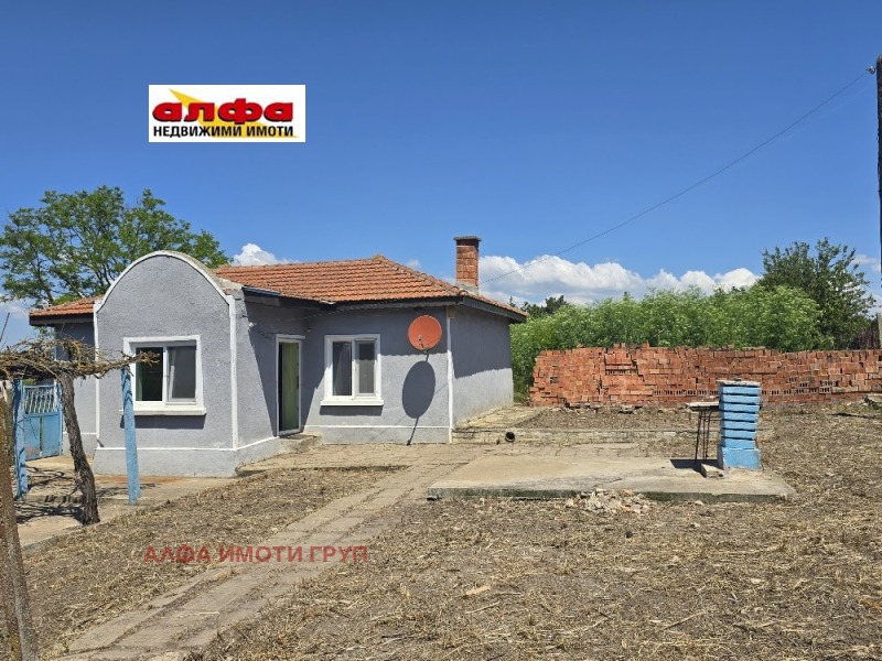 Продава  Къща област Добрич , с. Гурково , 53 кв.м | 18845363 - изображение [4]