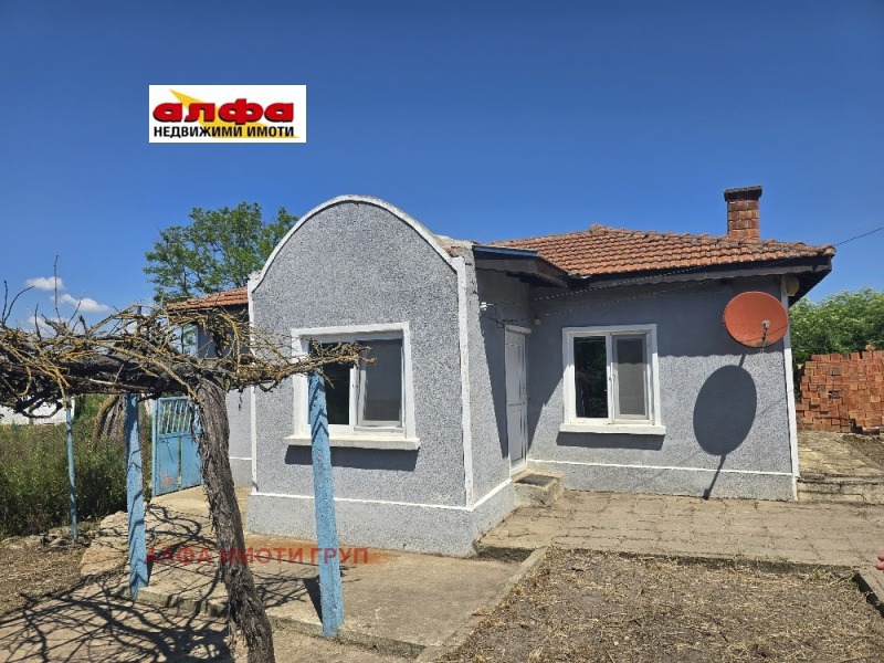 Продава  Къща област Добрич , с. Гурково , 53 кв.м | 18845363 - изображение [2]