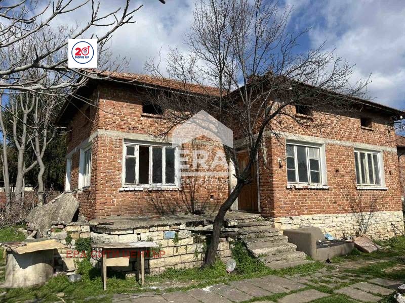 Продава КЪЩА, с. Братя Даскалови, област Стара Загора, снимка 2 - Къщи - 53732492