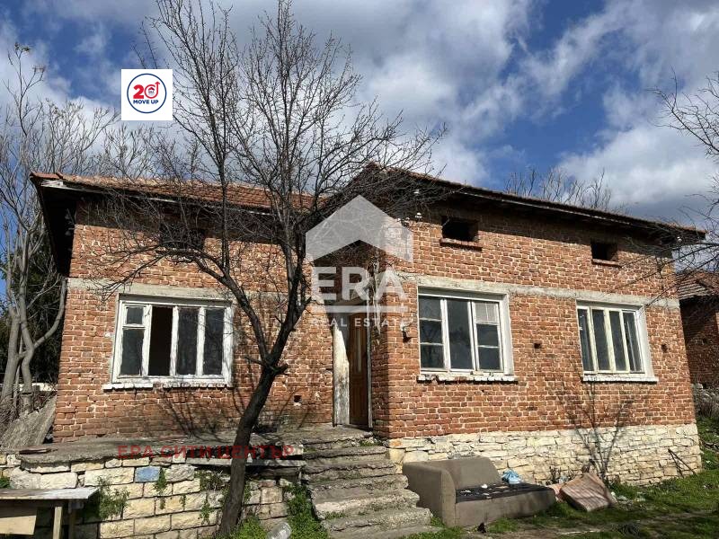 Продава КЪЩА, с. Братя Даскалови, област Стара Загора, снимка 3 - Къщи - 53732492