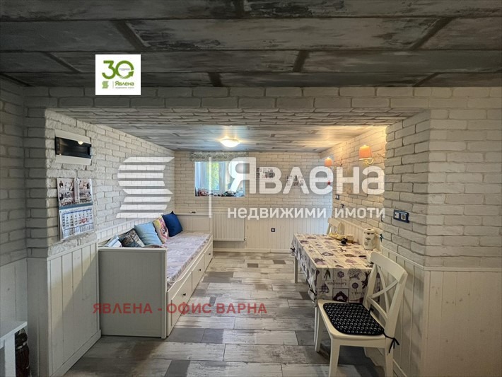 Продава КЪЩА, гр. Варна, м-т Акчелар, снимка 6 - Къщи - 54060168