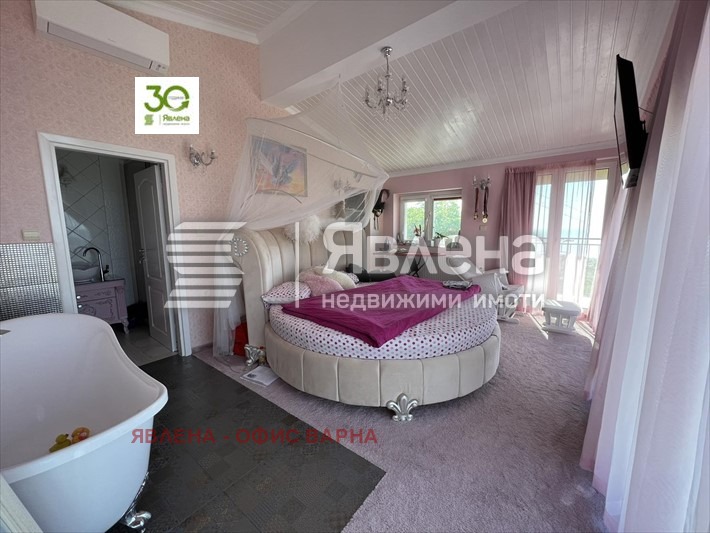 Продава КЪЩА, гр. Варна, м-т Акчелар, снимка 4 - Къщи - 54060168