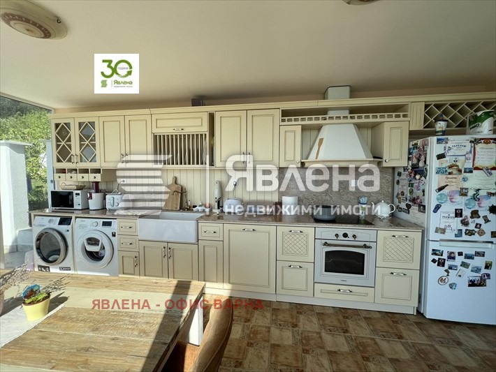 Продава КЪЩА, гр. Варна, м-т Акчелар, снимка 2 - Къщи - 54060168