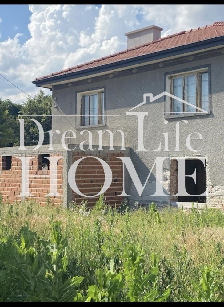 Продава КЪЩА, гр. Раковски, област Пловдив, снимка 2 - Къщи - 54628984