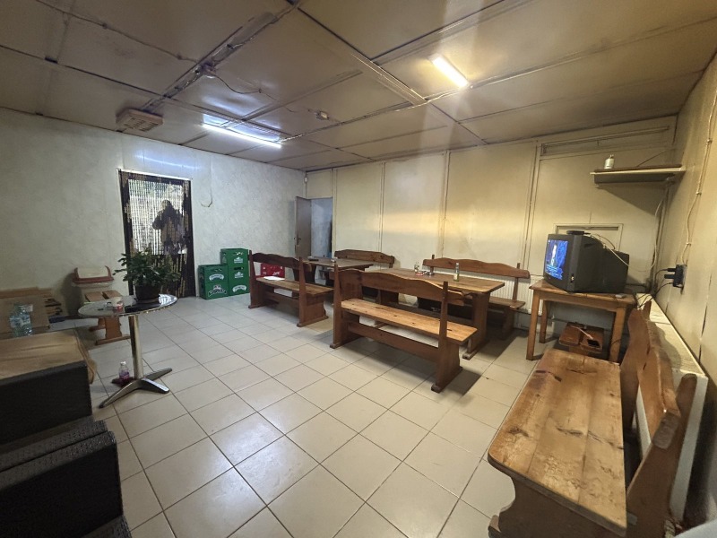 Zu verkaufen  Geschäft region Sofia , Godetsch , 80 qm | 99567336 - Bild [5]