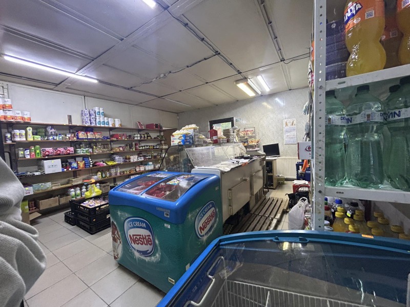 Zu verkaufen  Geschäft region Sofia , Godetsch , 80 qm | 99567336 - Bild [2]