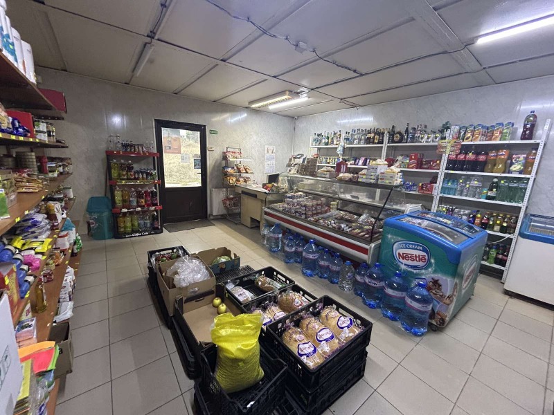 Zu verkaufen  Geschäft region Sofia , Godetsch , 80 qm | 99567336 - Bild [4]