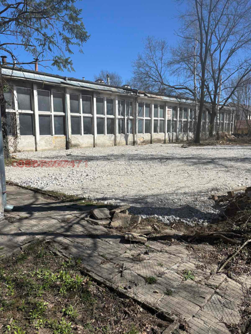 Продава ПРОМ. ПОМЕЩЕНИЕ, гр. Ботевград, област София област, снимка 6 - Производствени сгради - 52839113