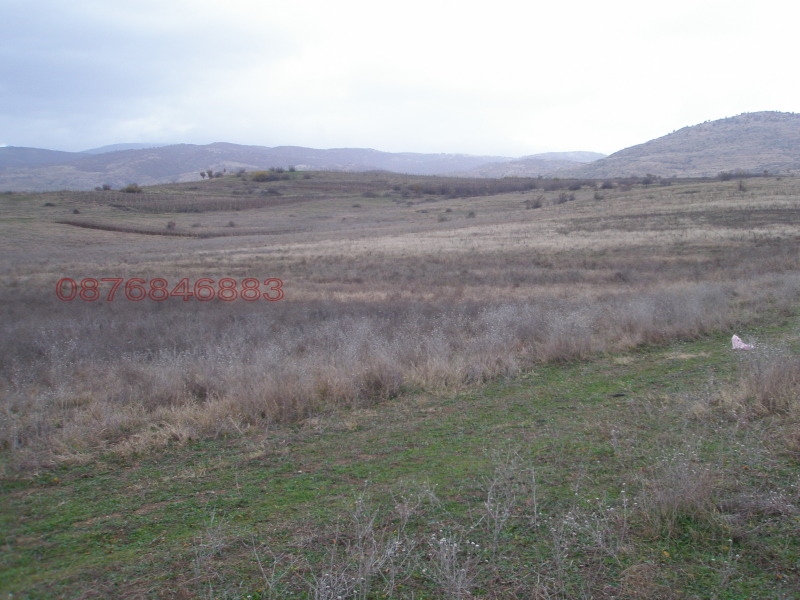 Продава ЗЕМЕДЕЛСКА ЗЕМЯ, с. Михнево, област Благоевград