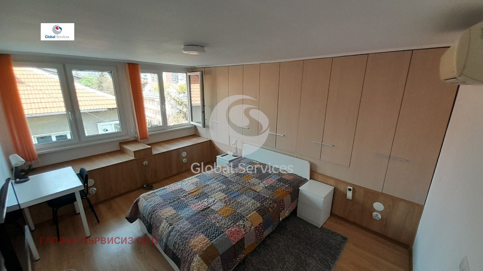 Продава 1-СТАЕН, гр. София, Овча купел, снимка 2 - Апартаменти - 52731301